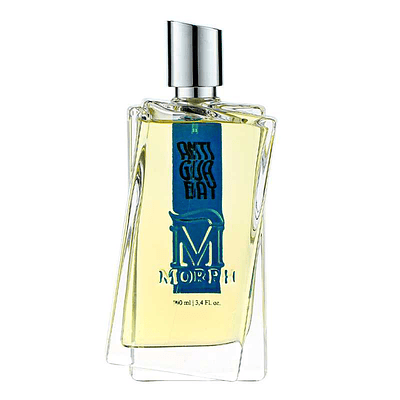MORPH  ANTIGUA BAY EDP  100ML 