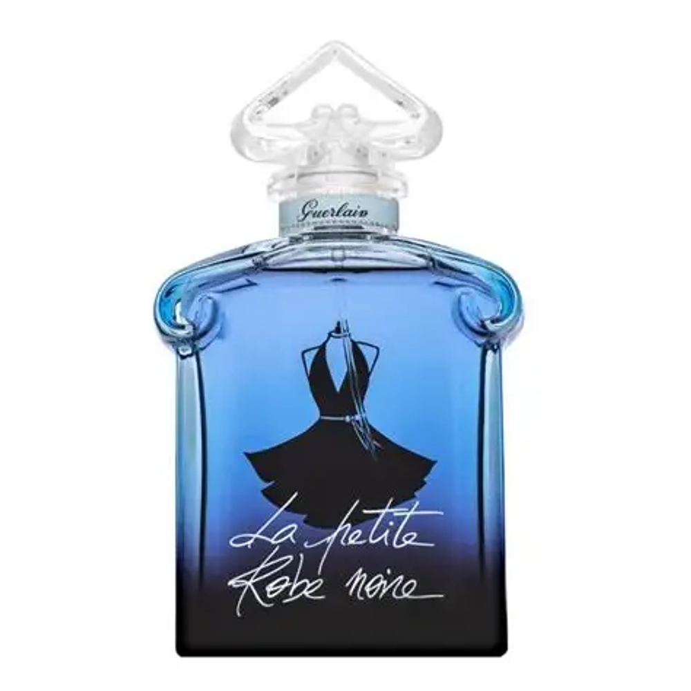 GUERLAIN LA PETIT ROBE NOIRE MA ROBE SOUS LE VENT EDP INTENSE  100ML