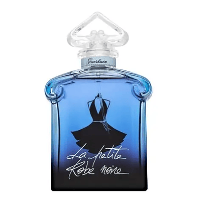 GUERLAIN LA PETIT ROBE NOIRE MA ROBE SOUS LE VENT EDP INTENSE  100ML
