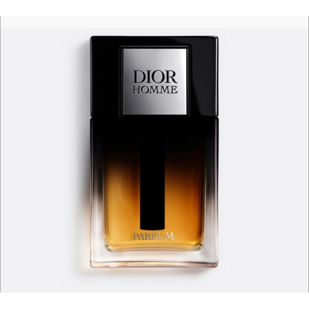 DIOR HOMME PARFUM   100ML 