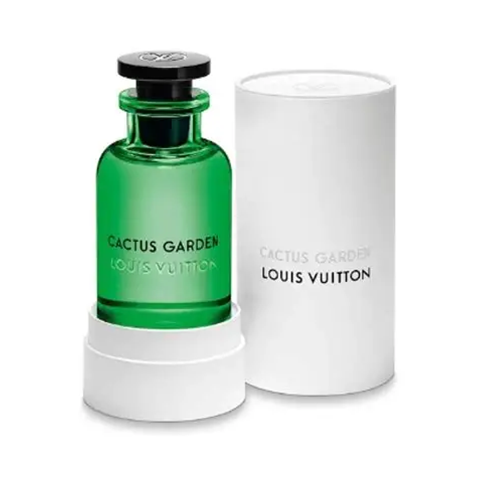 LOUIS VUITTON CACTUS GARDEN  EDP 100ML