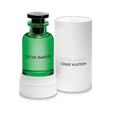 LOUIS VUITTON CACTUS GARDEN  EDP 100ML