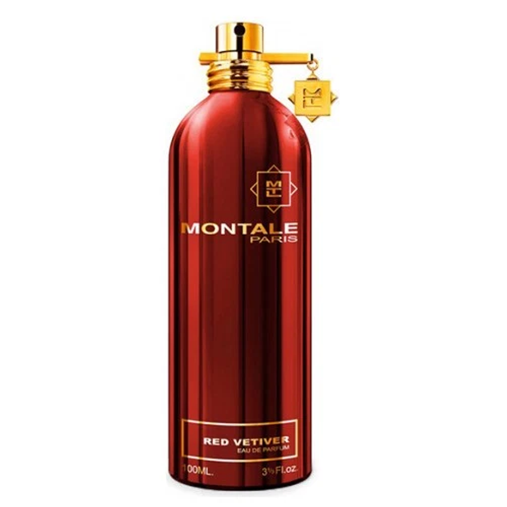 MONTALE RED VETIVER EDP 100ML   