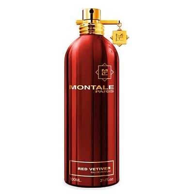 MONTALE RED VETIVER EDP 100ML   