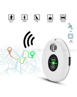 LOCALIZZATORE GPS,BLUETOOTH, ANTI LOST