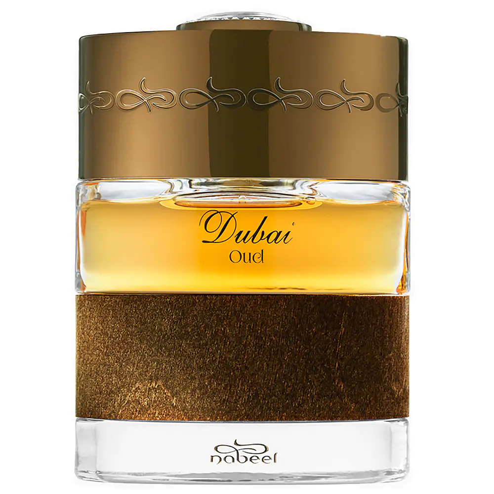 The Spirit Of Dubai Oud 50ml