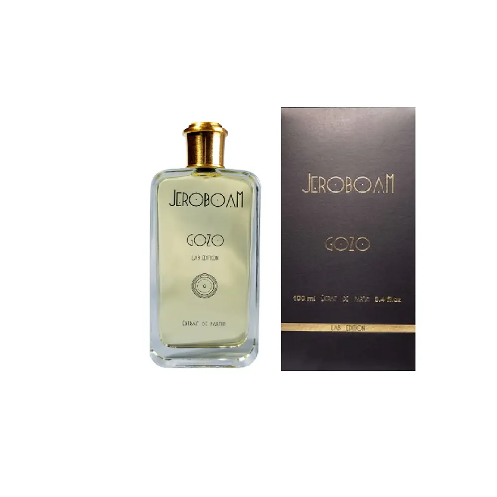 JEROBOAM Gozo LAB EDITION Exdp 100ml 