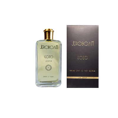 JEROBOAM Gozo LAB EDITION Exdp 100ml 
