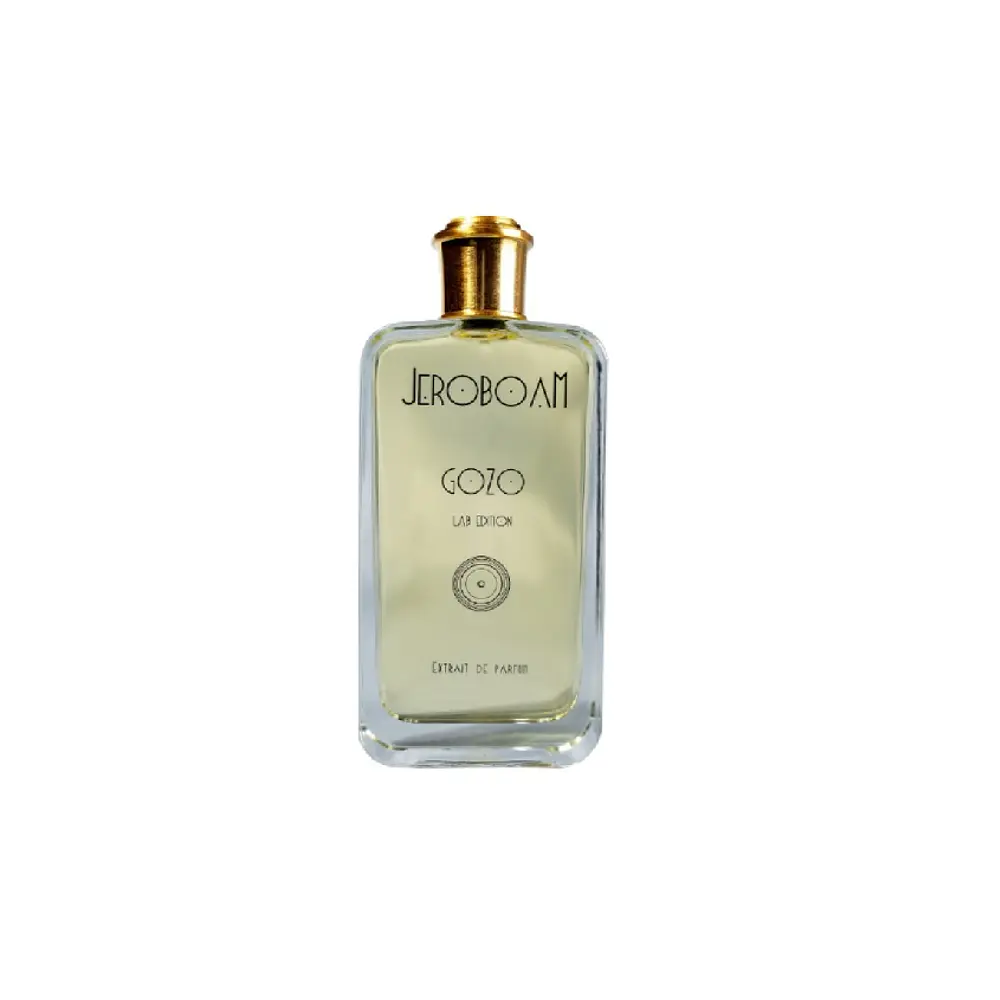 JEROBOAM Gozo LAB EDITION Exdp 100ml  