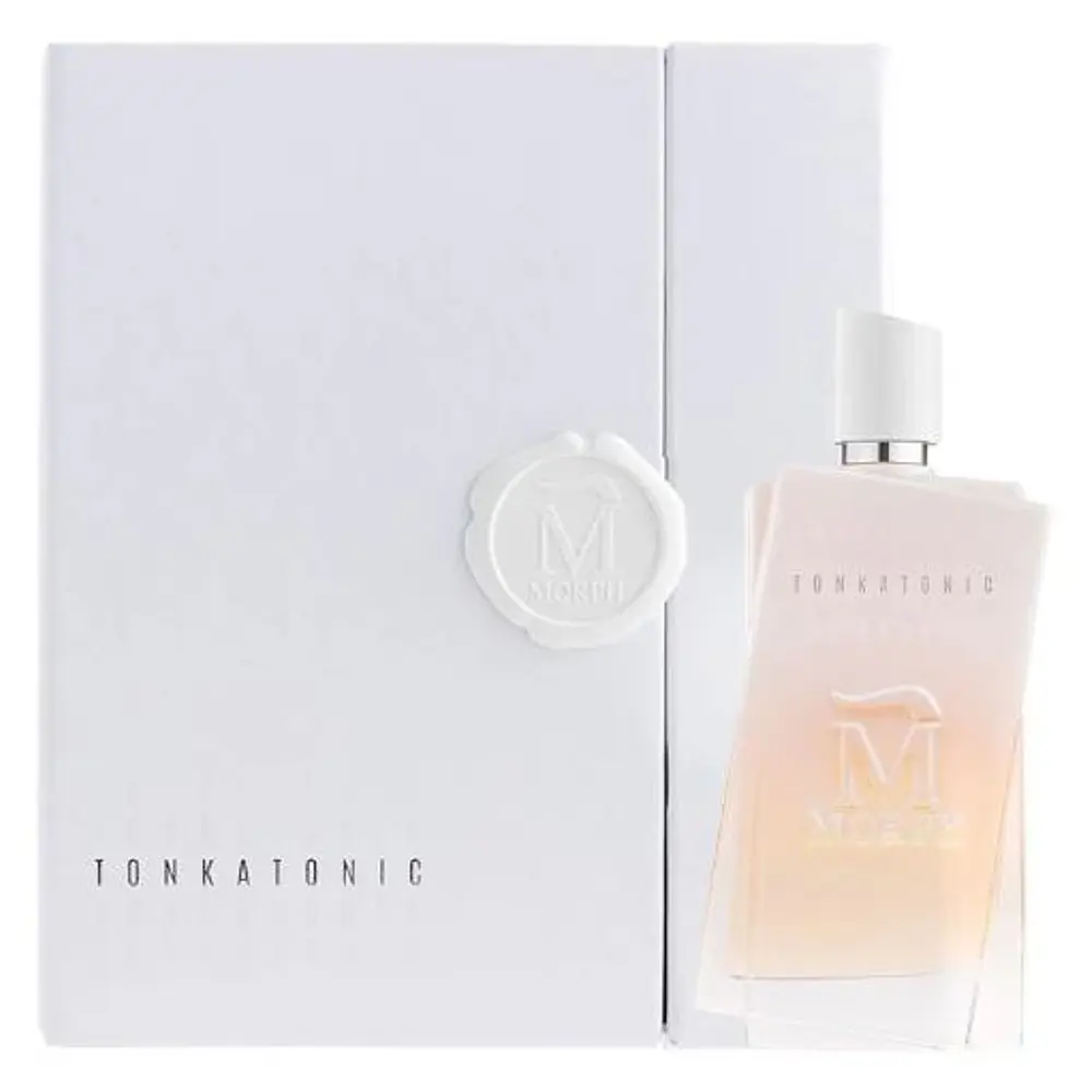 MORPH TONKATONIC  EDP  100ML