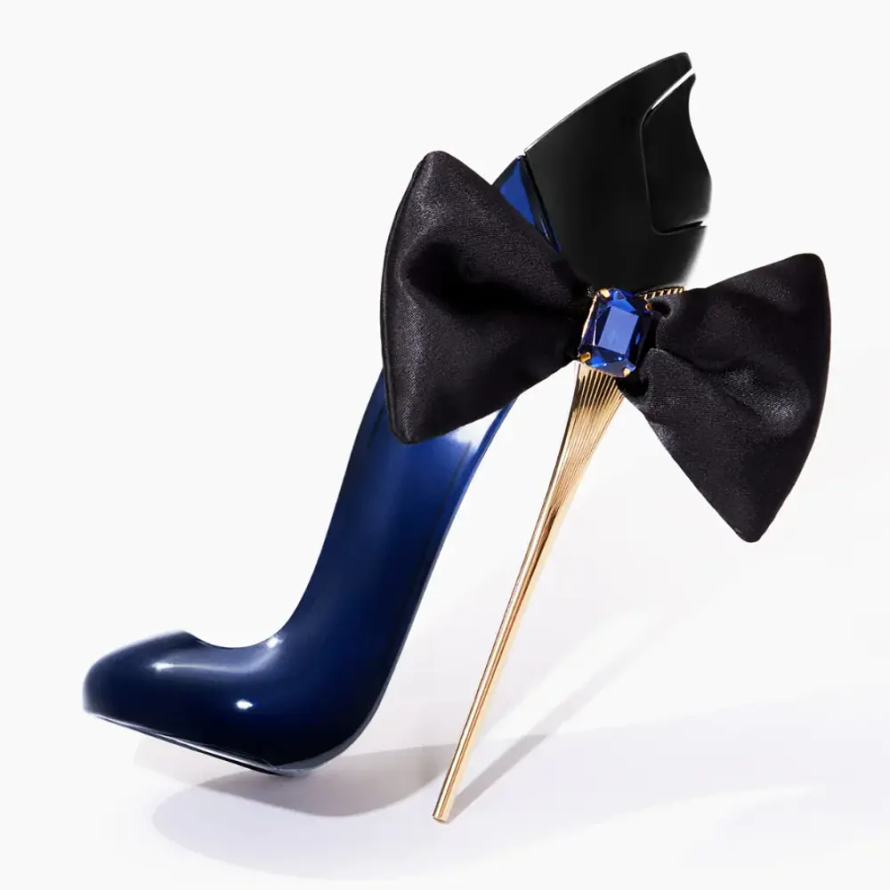 CAROLINA HERRERA GOOD GIRL BOWTASTIC EDPE 80ML 