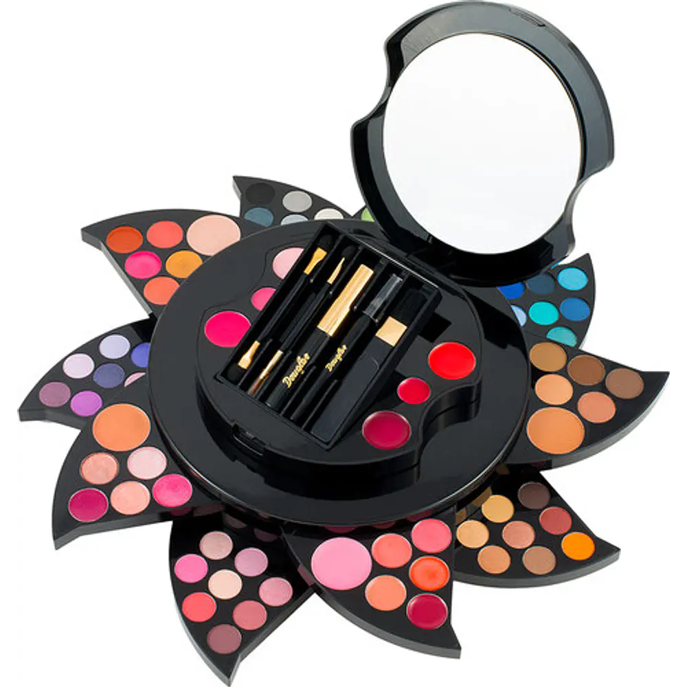 DOUGLAS RISING STAR PALETTE 