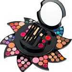 DOUGLAS RISING STAR PALETTE 