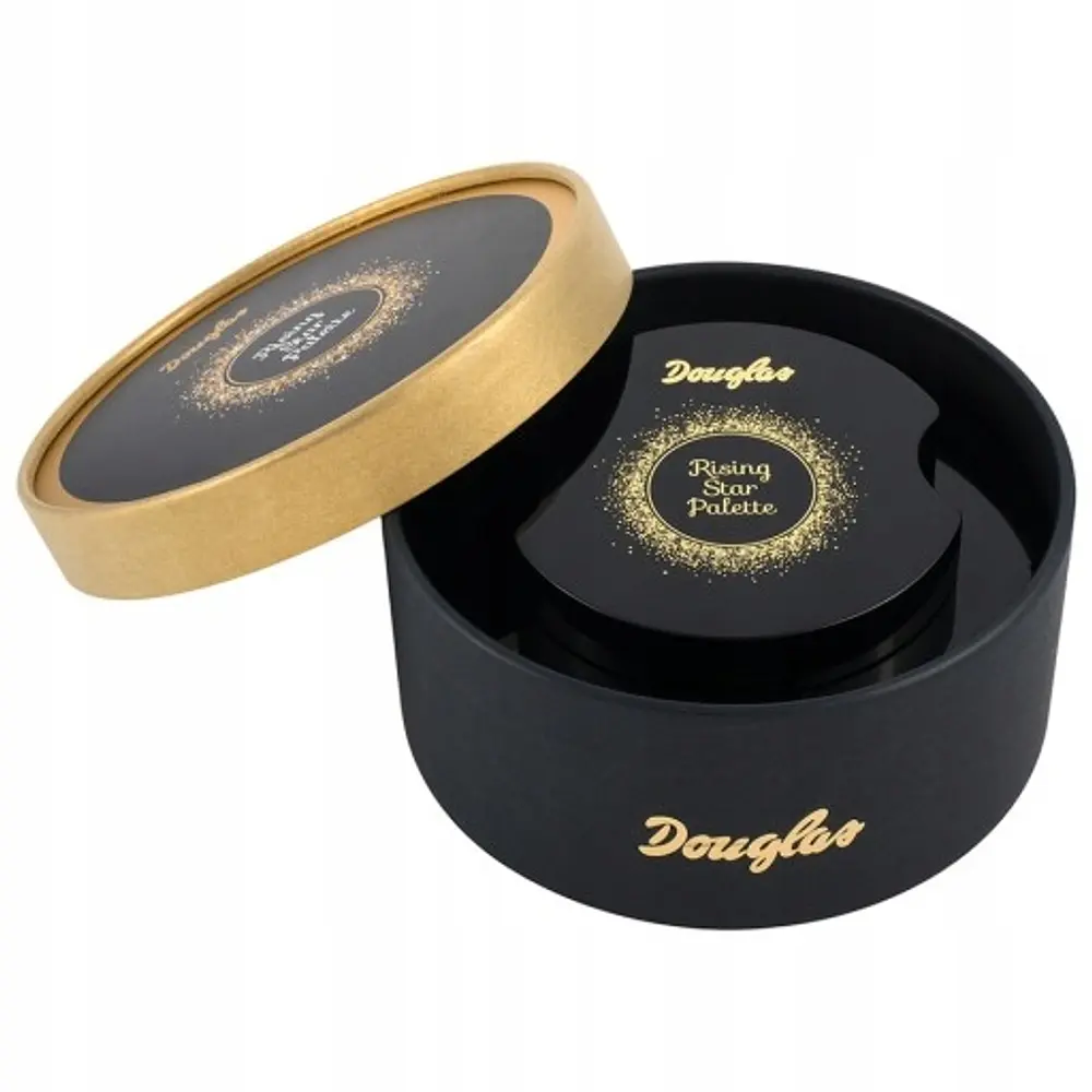 DOUGLAS RISING STAR PALETTE 