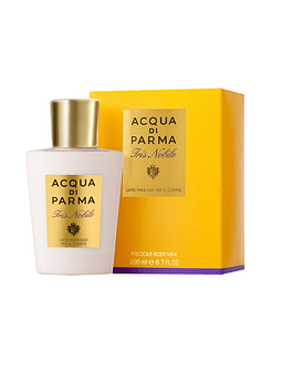 ACQUA DI PARMA IRIS NOBILE LATTE PREZIOSO PER IL CORPO 200ML