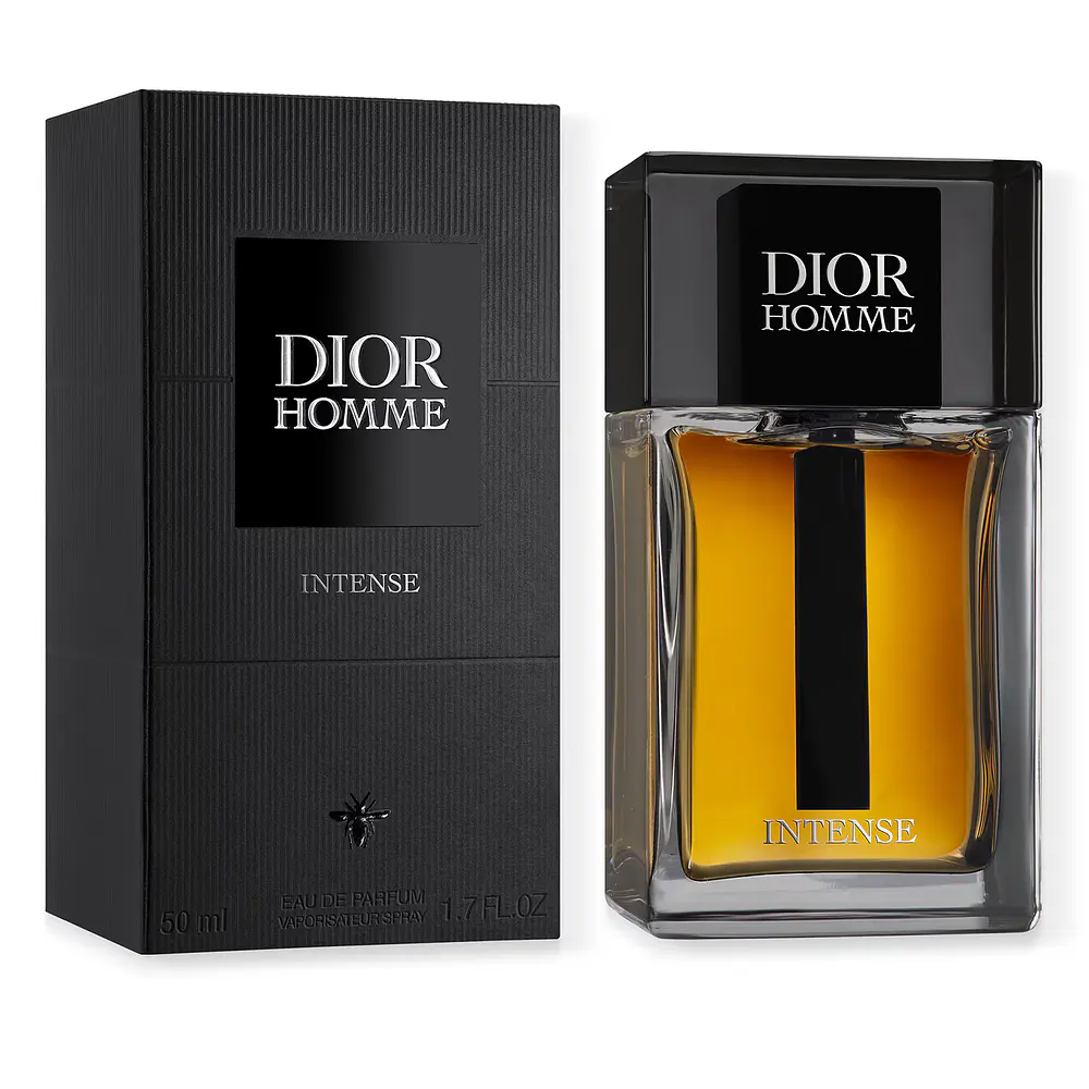 DIOR HOMME INTENSE EDP 100ML  