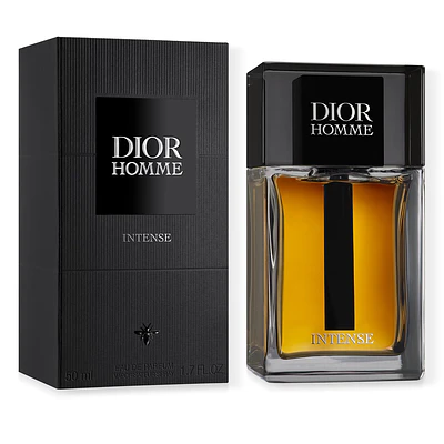 DIOR HOMME INTENSE EDP 100ML  