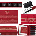 DIOR COFANETTO 5 ROSSETTI (1,5x5)