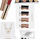 LANCOME COFANETTO 4 ROSSETTI (1,6gx4)