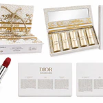 DIOR ROUGE COFANETTO 5 ROSSETTI EDIZIONE LIMITATA (1,5gx5)