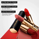 LANCOME COFANETTO 4 ROSSETTI (1,6gx4)
