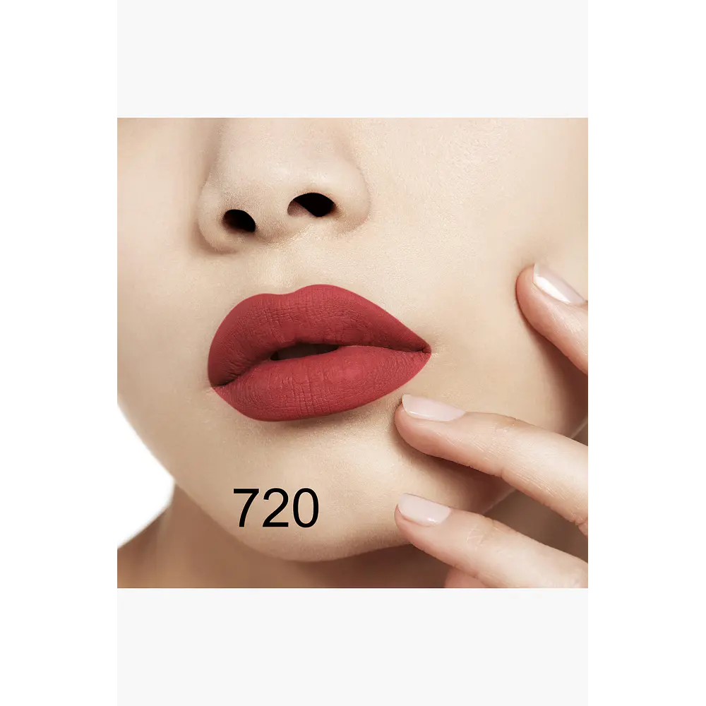 DIOR ROUGE COFANETTO 5 ROSSETTI EDIZIONE LIMITATA (1,5gx5)