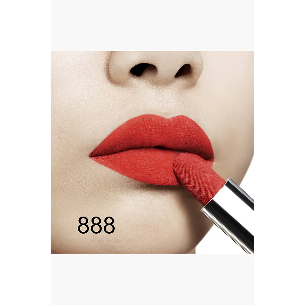 DIOR ROUGE COFANETTO 5 ROSSETTI EDIZIONE LIMITATA (1,5gx5)
