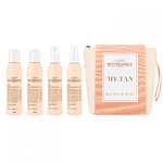 MY.ORGANICS MY.TAN KIT Travel BLU