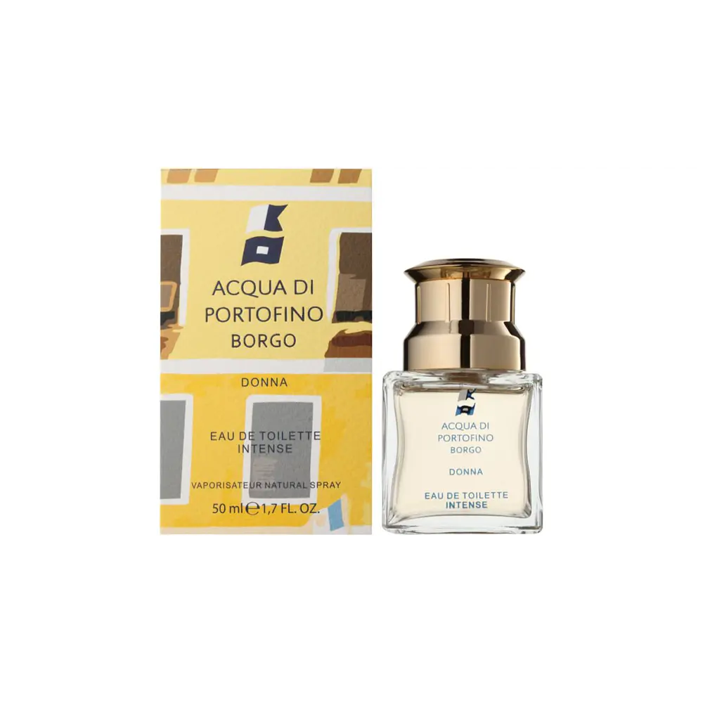 Acqua di Portofino BORGO INTENSE edt 50ml  