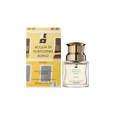 Acqua di Portofino BORGO INTENSE edt 50ml  