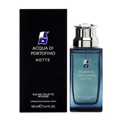Acqua di Portofino Notte edt intense 100 ml