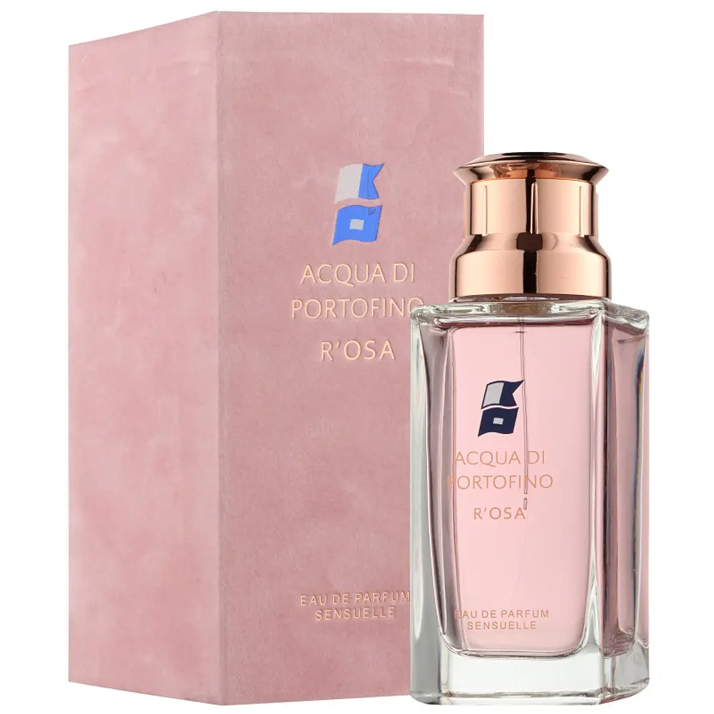 Acqua di Portofino ROSA SENSUELLE EDP 50ml