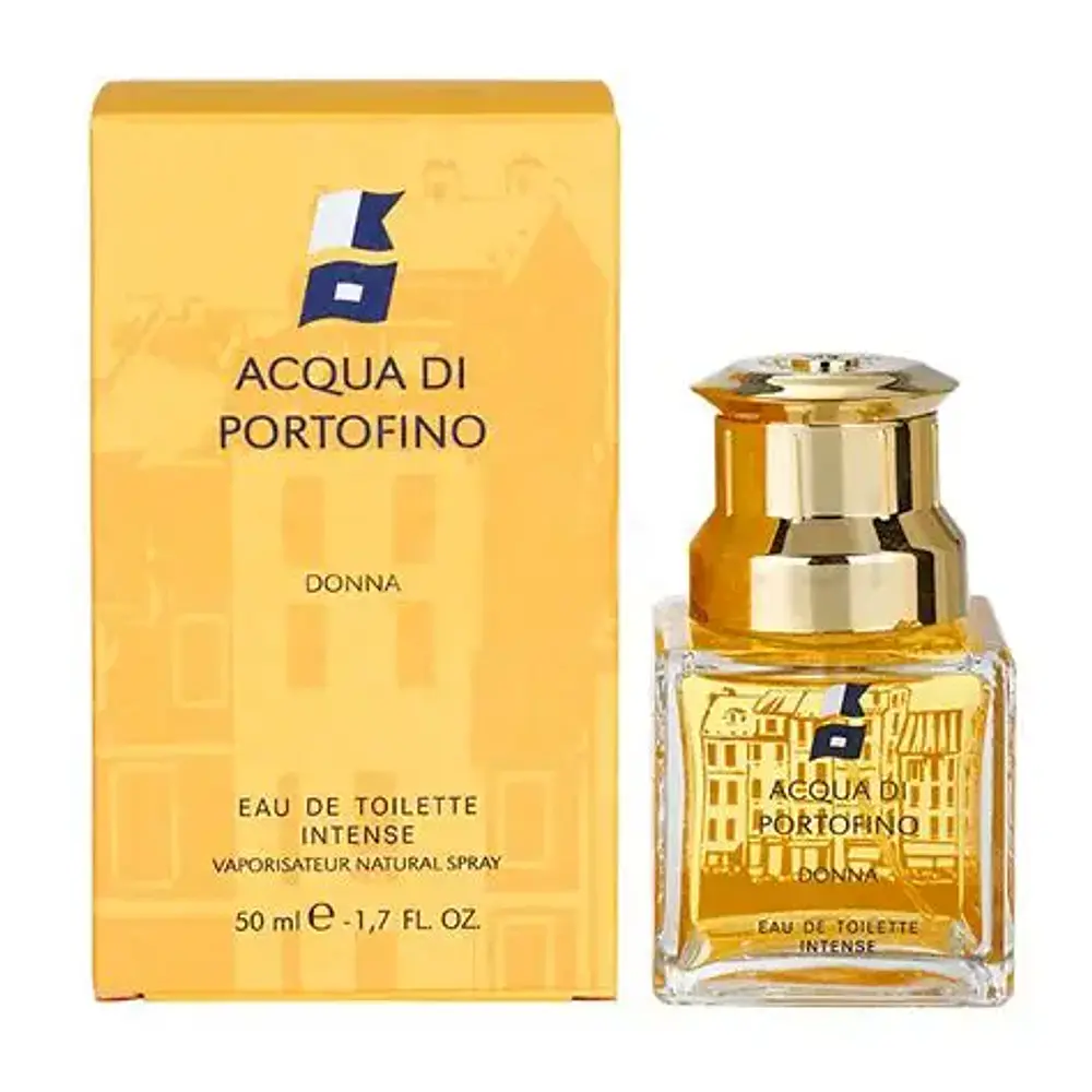 Acqua di Portofino DONNA INTENSE EDT 50ml 