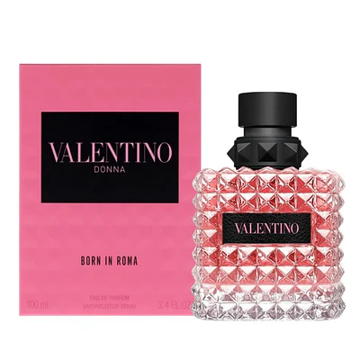 VALENTINO BORN IN ROMA DINNA  EDP 100ML 