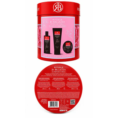 Royal Beauty Cofanetto Rituale di Bellezza