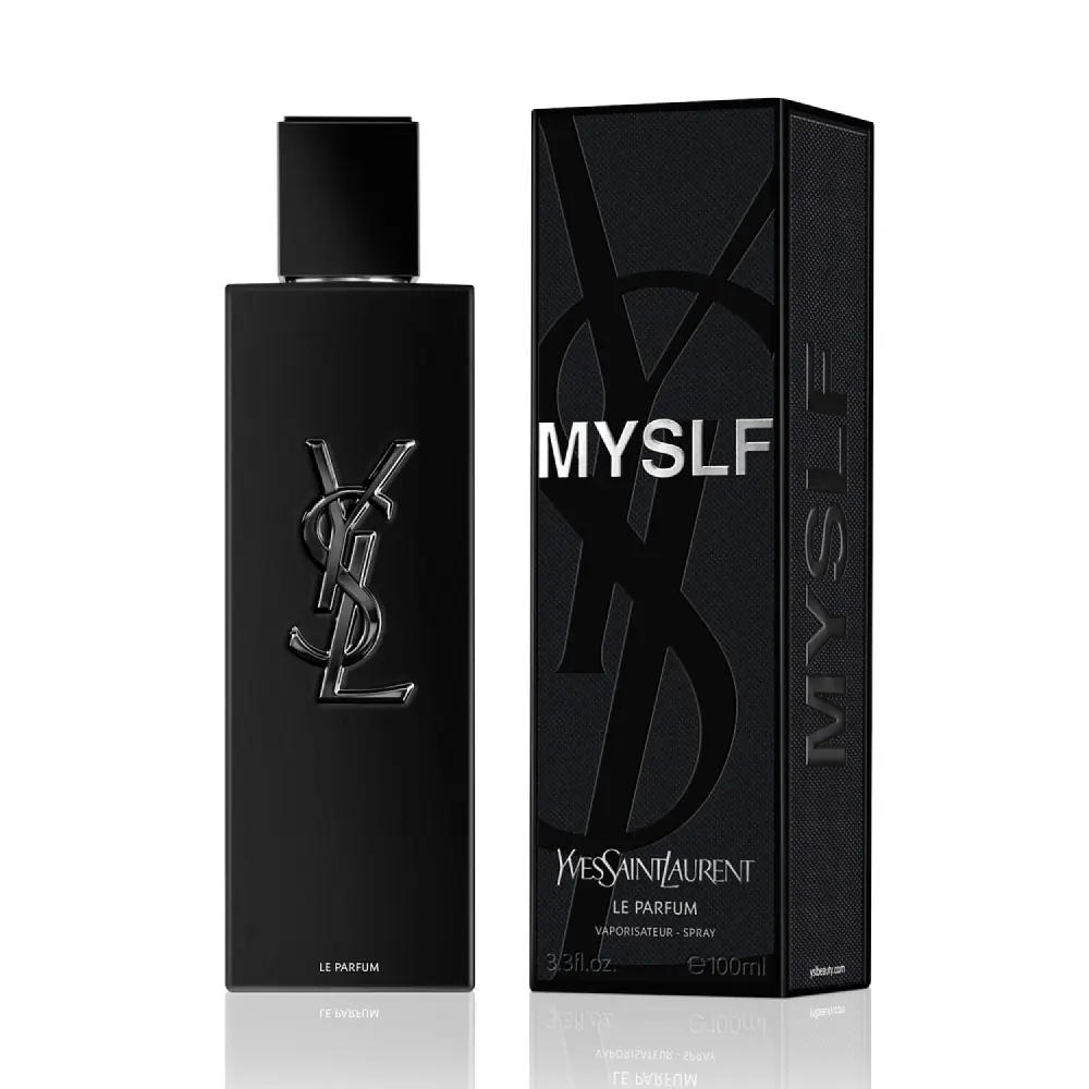 YVESSAINTLAURENT MYSLF EDP  100ML  