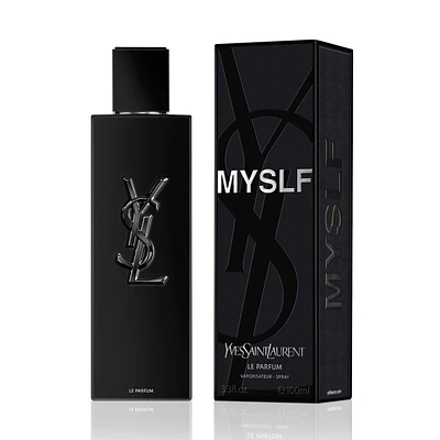 YVESSAINTLAURENT MYSLF EDP  100ML  