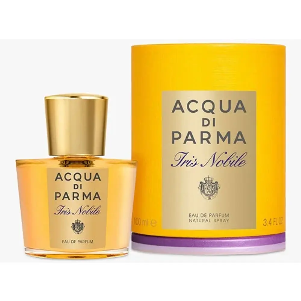 ACQUA DI PARMA IRIS NOBILE EDP 100ML