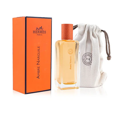 Hermès AMBRE NARGUILE EDT 100ML