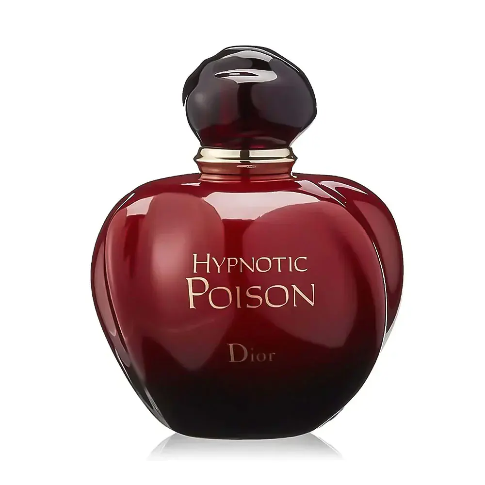 DIOR HYPNOTIC POISON EDT 100ML 