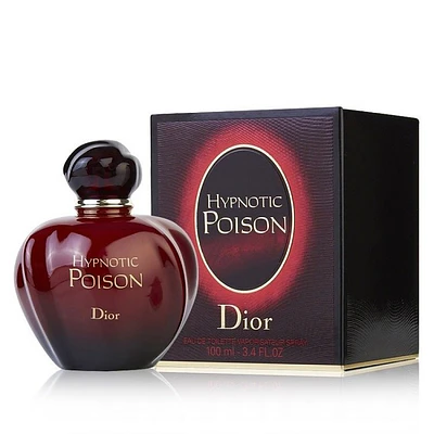 DIOR HYPNOTIC POISON EDT 100ML