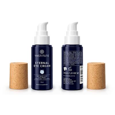 YNSTITUTE Cosmetics – Eternal Eye Cream 30ml