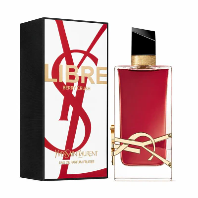 YVESSAINTLAURENT LIBRE Berry Crush EDP  90ML