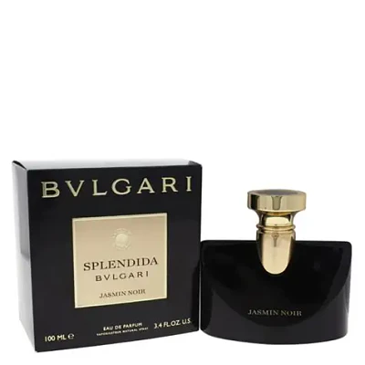 BULGARI SPLENDIDA JASMIN NOIR EDP 100ML