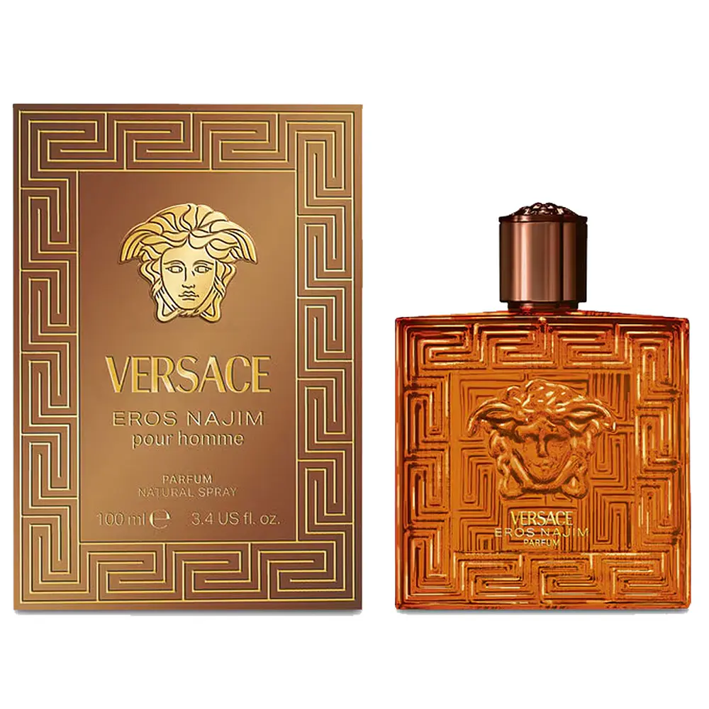 VERSACE EROS najim  EDP 100ML