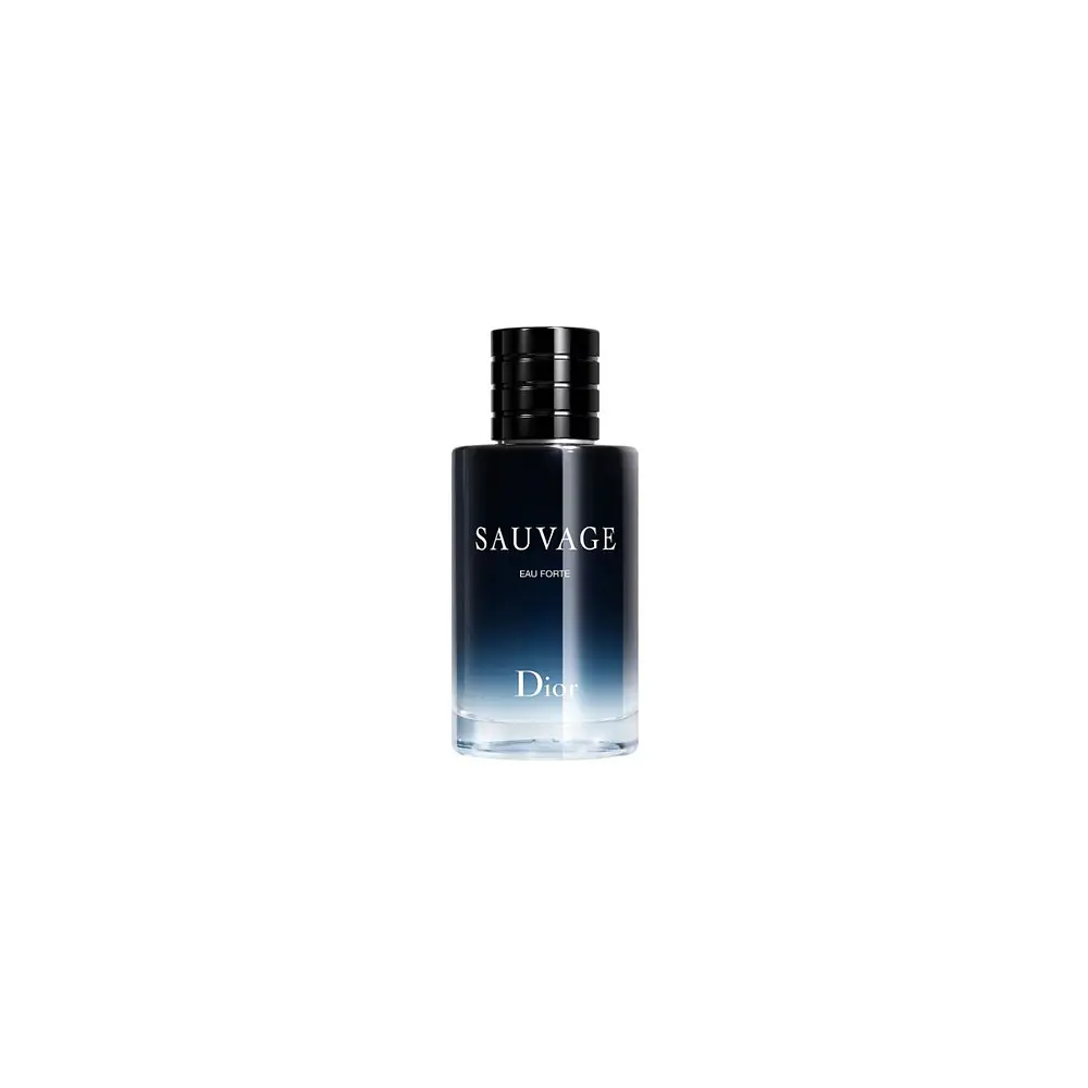 DIOR SAUVAGE EAU FORTE PARFUM 100ML
