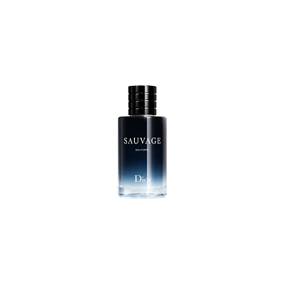 DIOR SAUVAGE EAU FORTE PARFUM 100ML