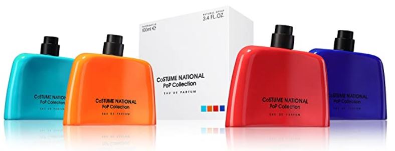 COSTUME NATIONAL POP COLLECTION EDP 100ML