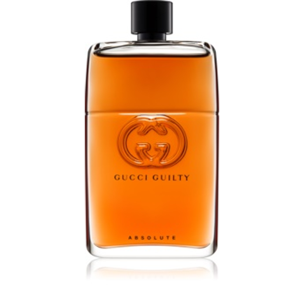 GUCCI GUILTY ABSOLUTE POUR HOMME EDP 90ML