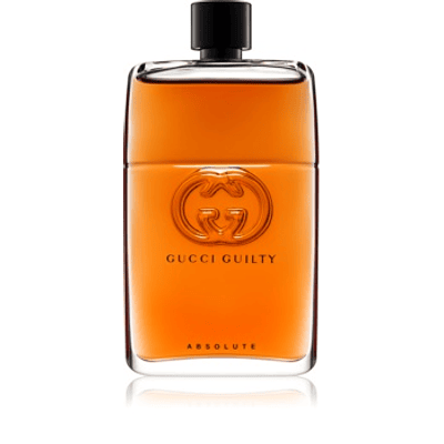 GUCCI GUILTY ABSOLUTE POUR HOMME EDP 90ML